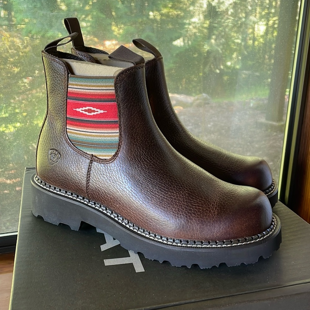 Ariat Fatbaby Boots